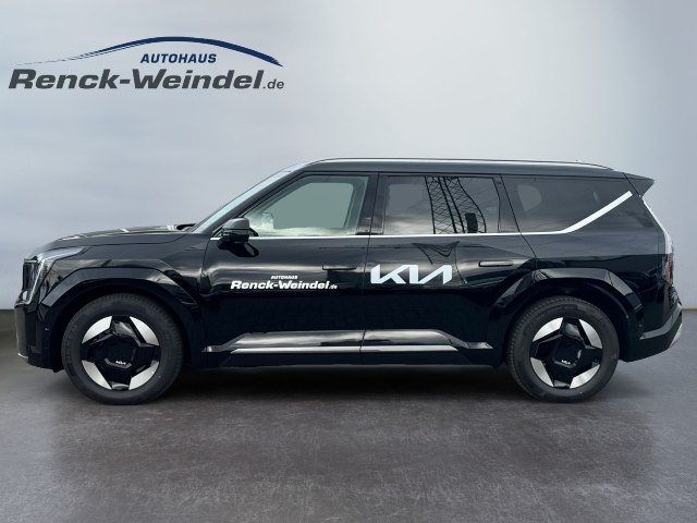 Kia EV9 AWD, 283kW, A, 5d.