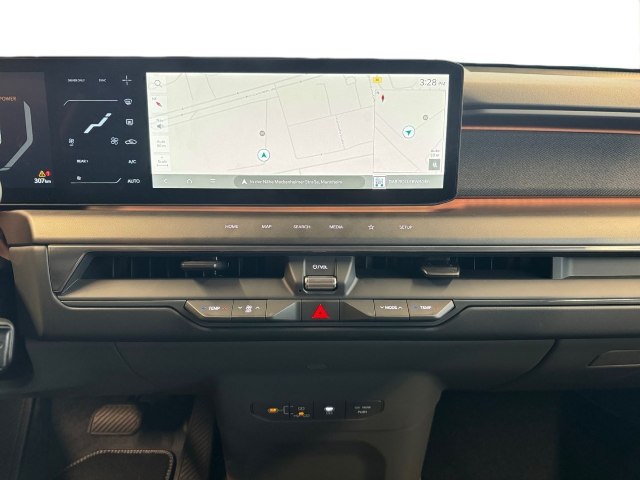 Kia EV9 AWD, 283kW, A, 5d.