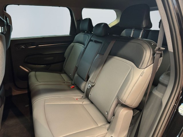 Kia EV9 AWD, 283kW, A, 5d.