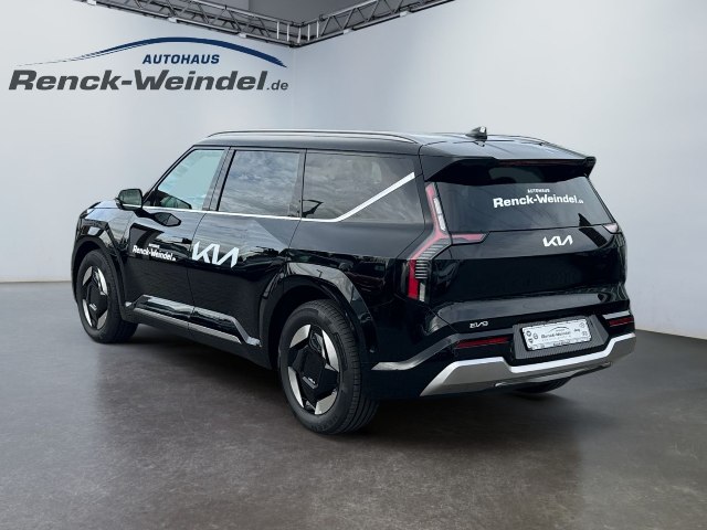 Kia EV9 AWD, 283kW, A, 5d.