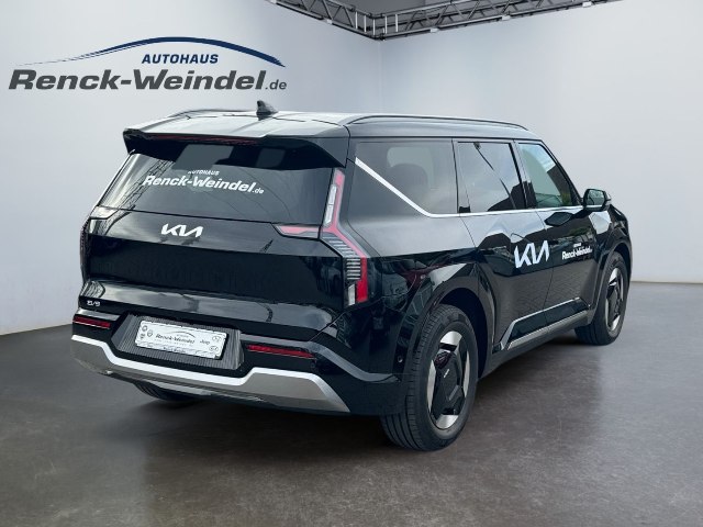 Kia EV9 AWD, 283kW, A, 5d.