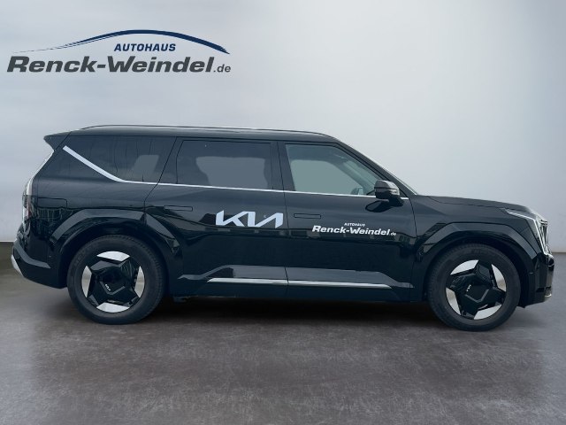 Kia EV9 AWD, 283kW, A, 5d.