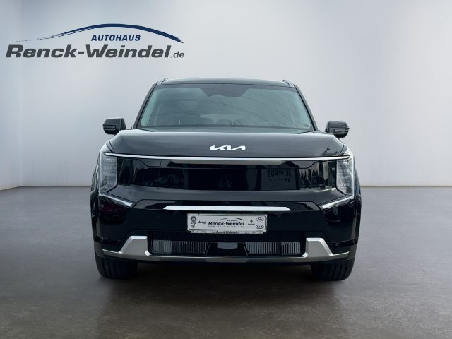 Kia EV9 AWD, 283kW, A, 5d.
