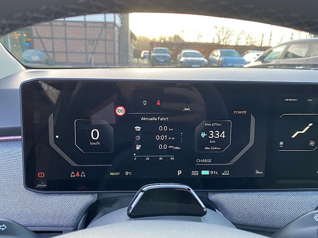 Kia EV3 Earth FWD, 150kW, A, 5d.