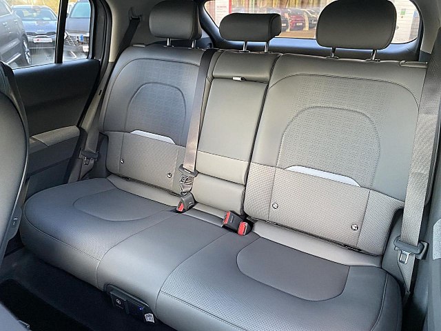 Kia EV3 Earth FWD, 150kW, A, 5d.