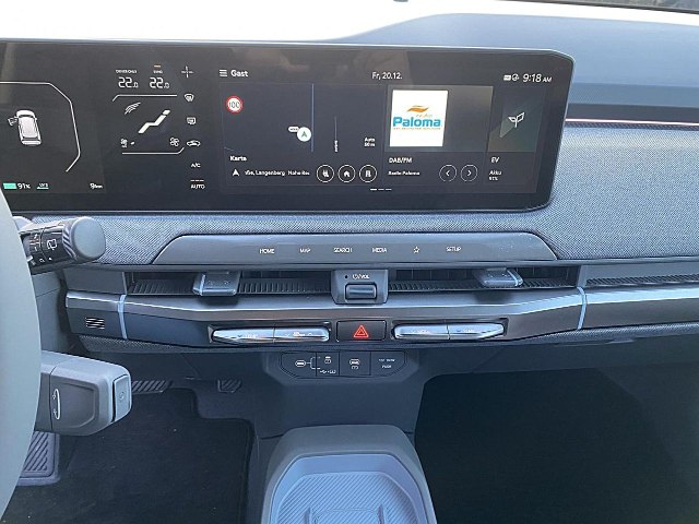 Kia EV3 Earth FWD, 150kW, A, 5d.