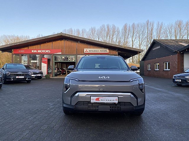 Kia EV3 Earth FWD, 150kW, A, 5d.