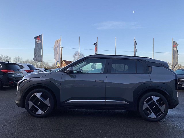 Kia EV3 Earth FWD, 150kW, A, 5d.