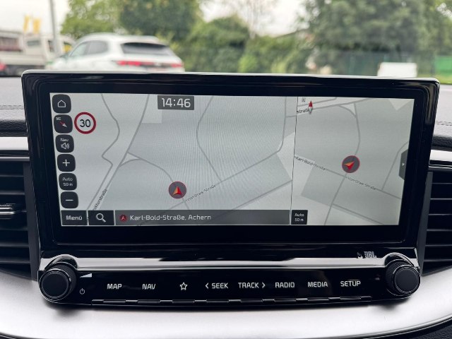 Kia cee´d Sportswagon Spirit 1.5 T-GDI, 103kW, A, 5d.