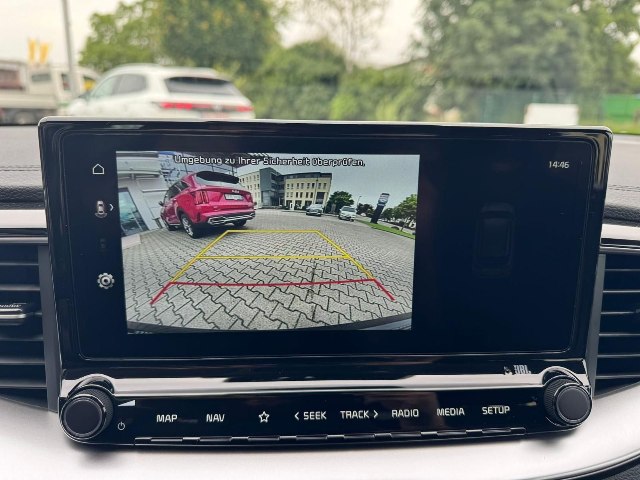 Kia cee´d Sportswagon Spirit 1.5 T-GDI, 103kW, A, 5d.
