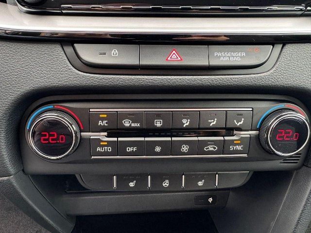 Kia cee´d Sportswagon Spirit 1.5 T-GDI, 103kW, A, 5d.