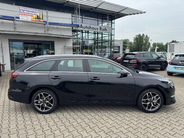 Kia cee´d Sportswagon Spirit 1.5 T-GDI, 103kW, A, 5d.