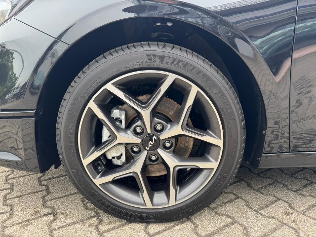 Kia cee´d Sportswagon Spirit 1.5 T-GDI, 103kW, A, 5d.