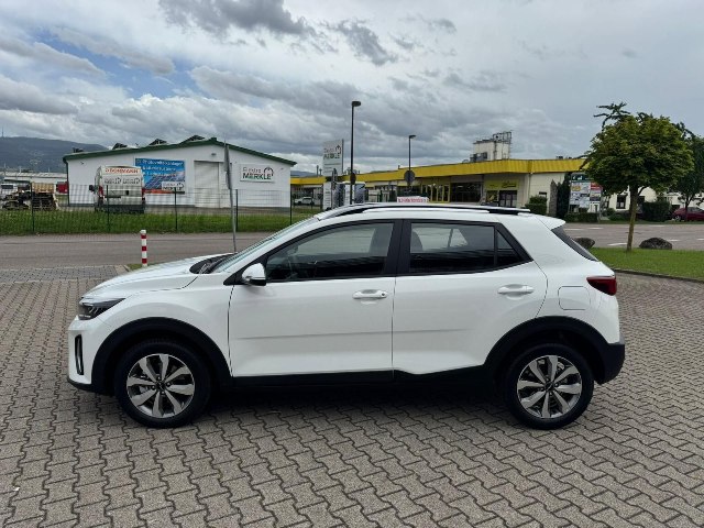 Kia Stonic 1.0 T-GDI Vision, 74kW, A, 5d.