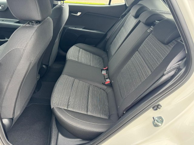 Kia Stonic 1.0 T-GDI Vision, 74kW, A, 5d.