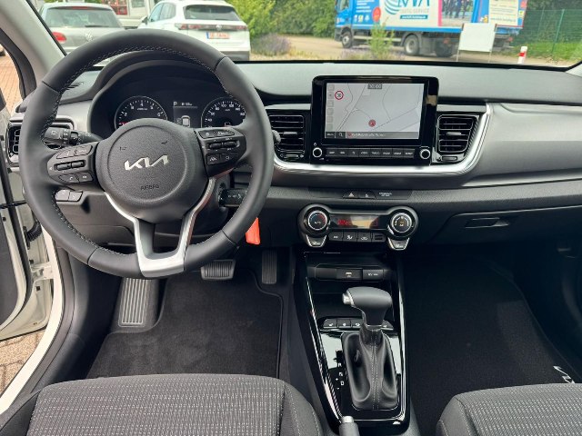 Kia Stonic 1.0 T-GDI Vision, 74kW, A, 5d.