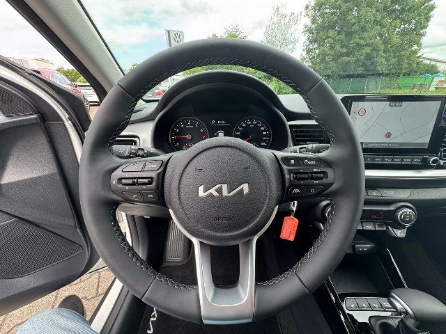 Kia Stonic 1.0 T-GDI Vision, 74kW, A, 5d.