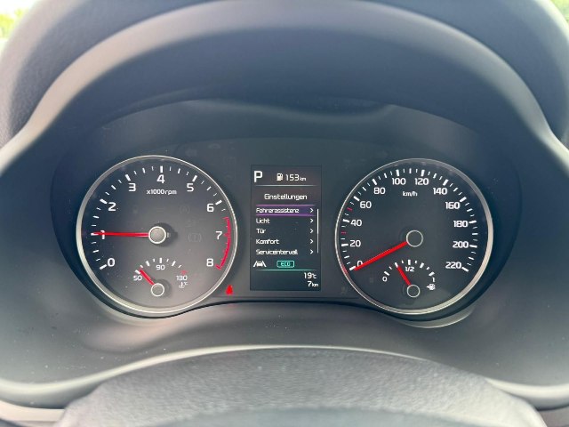 Kia Stonic 1.0 T-GDI Vision, 74kW, A, 5d.