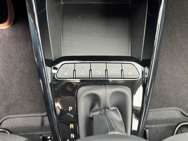 Kia Stonic 1.0 T-GDI Vision, 74kW, A, 5d.