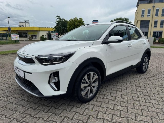 Kia Stonic 1.0 T-GDI Vision, 74kW, A, 5d.