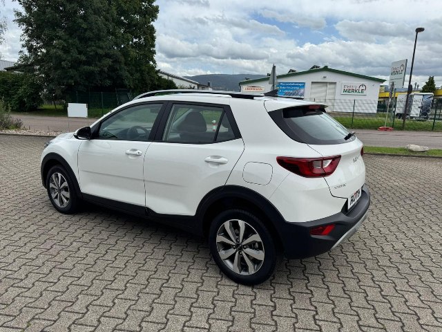 Kia Stonic 1.0 T-GDI Vision, 74kW, A, 5d.