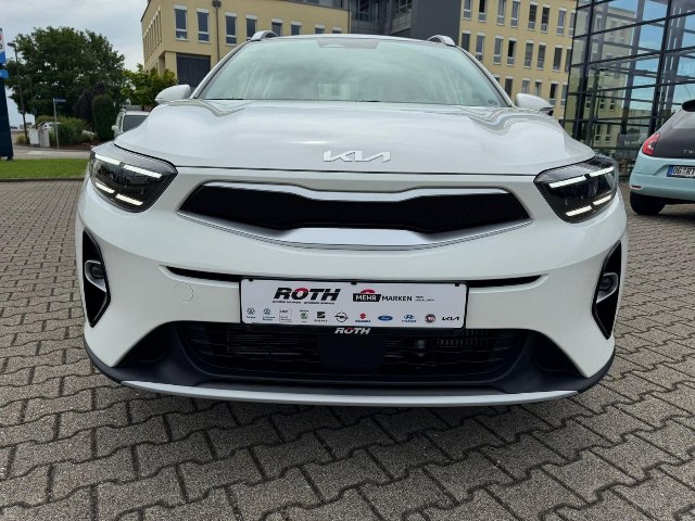 Kia Stonic 1.0 T-GDI Vision, 74kW, A, 5d.