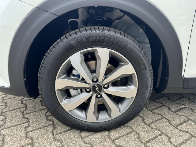 Kia Stonic 1.0 T-GDI Vision, 74kW, A, 5d.