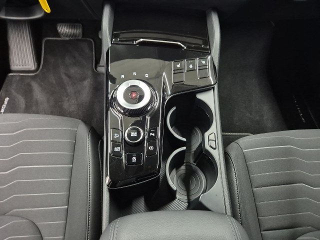 Kia Sportage Vision 1.6 T-GDI 2WD, 110kW, A, 5d.