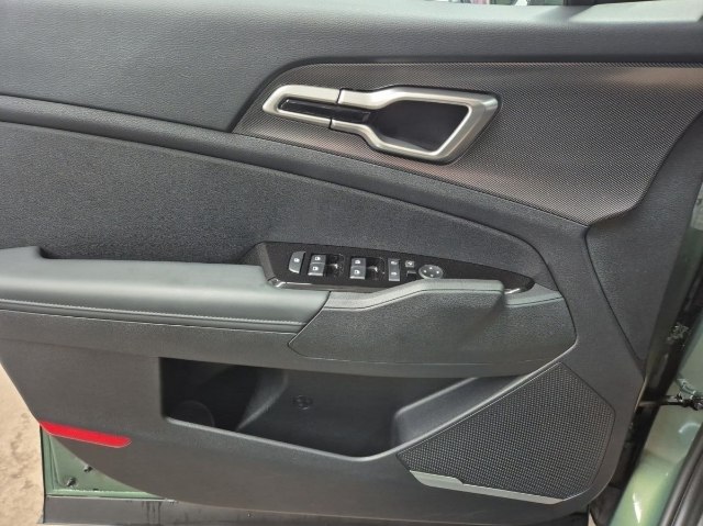 Kia Sportage Vision 1.6 T-GDI 2WD, 110kW, A, 5d.