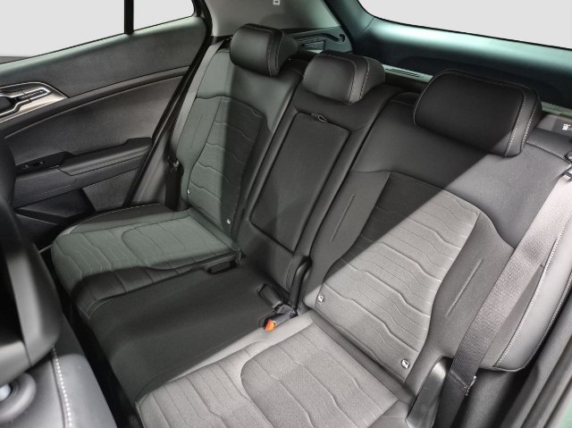 Kia Sportage Vision 1.6 T-GDI 2WD, 110kW, A, 5d.
