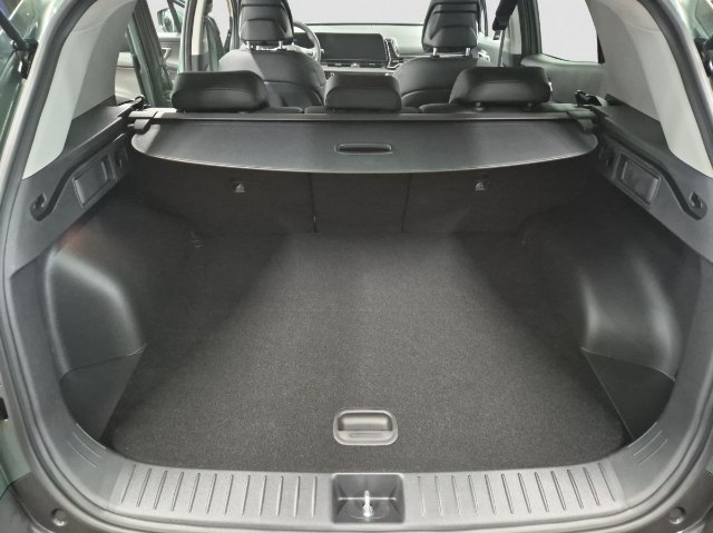 Kia Sportage Vision 1.6 T-GDI 2WD, 110kW, A, 5d.