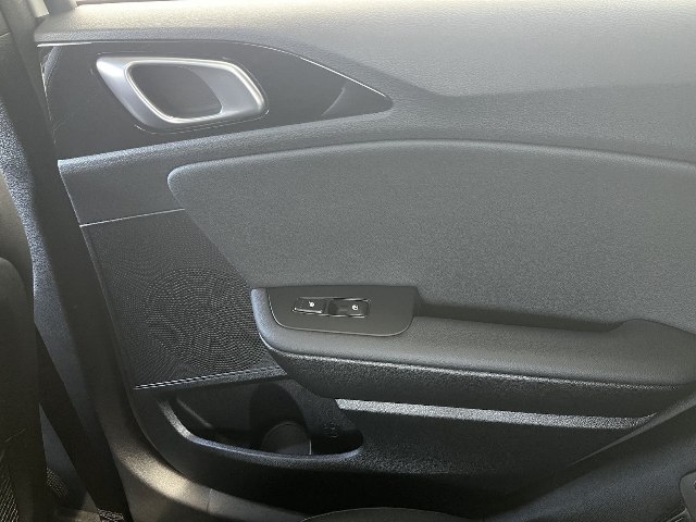 Kia cee´d GT-Line 1.5 T-GDI, 103kW, A, 5d.