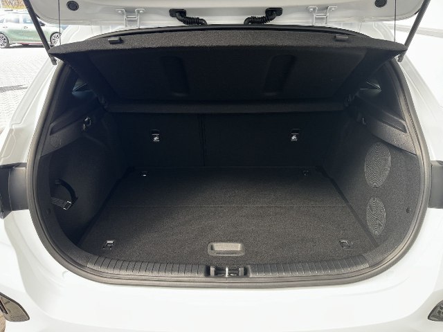 Kia cee´d GT-Line 1.5 T-GDI, 103kW, A, 5d.