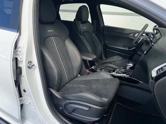 Kia cee´d GT-Line 1.5 T-GDI, 103kW, A, 5d.