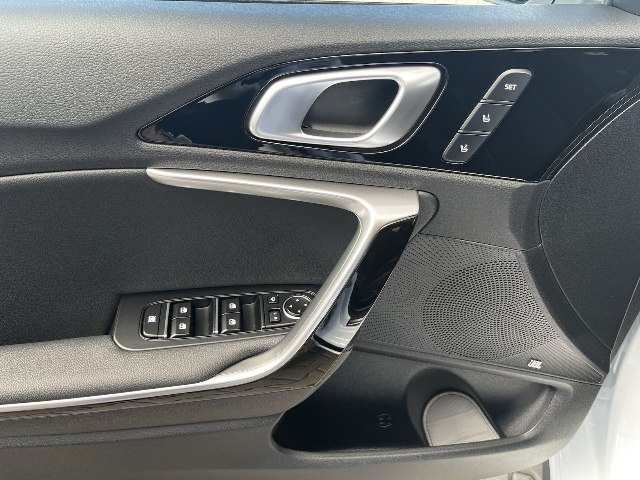 Kia cee´d GT-Line 1.5 T-GDI, 103kW, A, 5d.