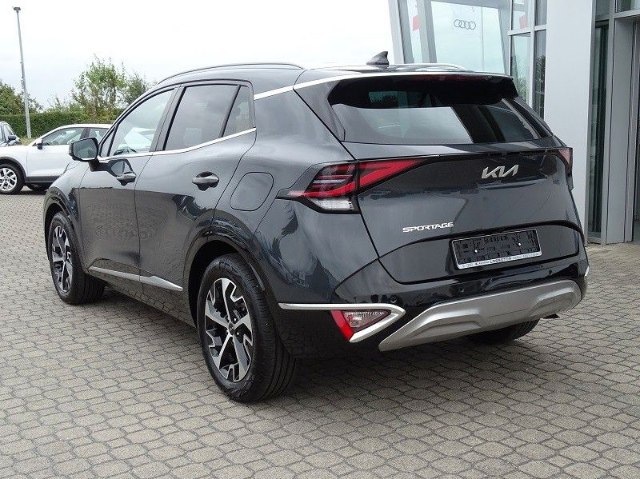 Kia Sportage Spirit 1.6 T-GDI 2WD, 132kW, A, 5d.