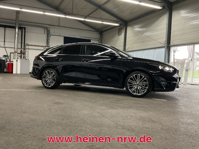Kia pro_cee´d GT Line 1.5 T-GDI, 103kW, A, 5d.