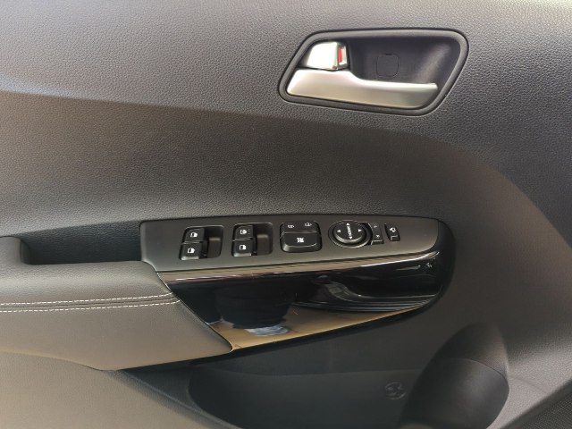 Kia Picanto GT-Line 1.2 DPI, 58kW, A, 5d.