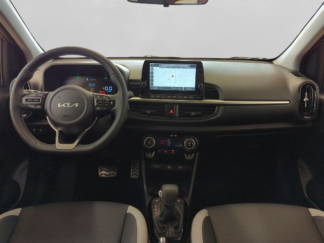 Kia Picanto GT-Line 1.2 DPI, 58kW, A, 5d.