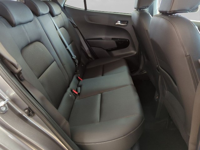 Kia Picanto GT-Line 1.2 DPI, 58kW, A, 5d.