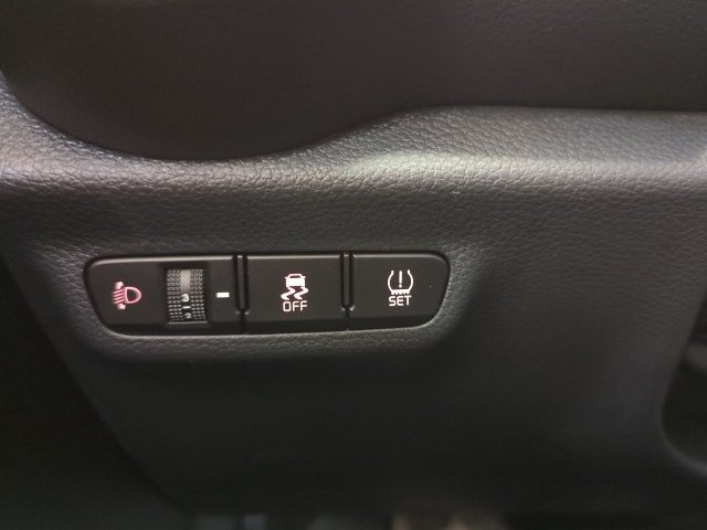 Kia Picanto GT-Line 1.2 DPI, 58kW, A, 5d.