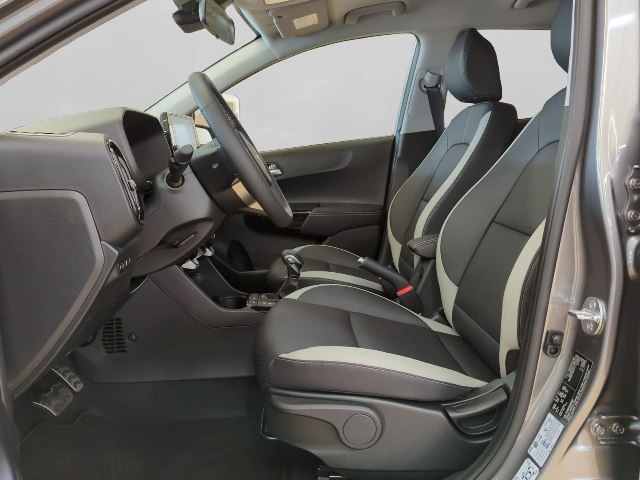 Kia Picanto GT-Line 1.2 DPI, 58kW, A, 5d.
