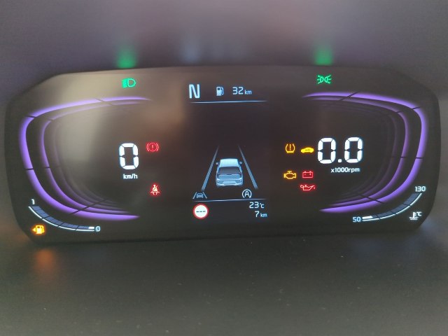 Kia Picanto GT-Line 1.2 DPI, 58kW, A, 5d.