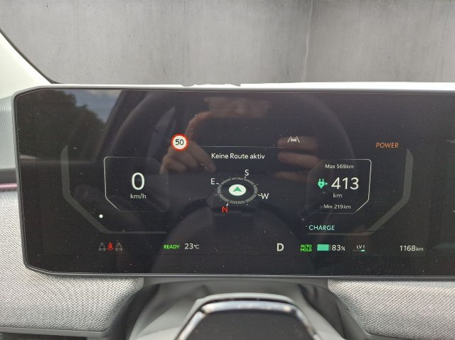 Kia EV3 Earth FWD, 150kW, A, 5d.