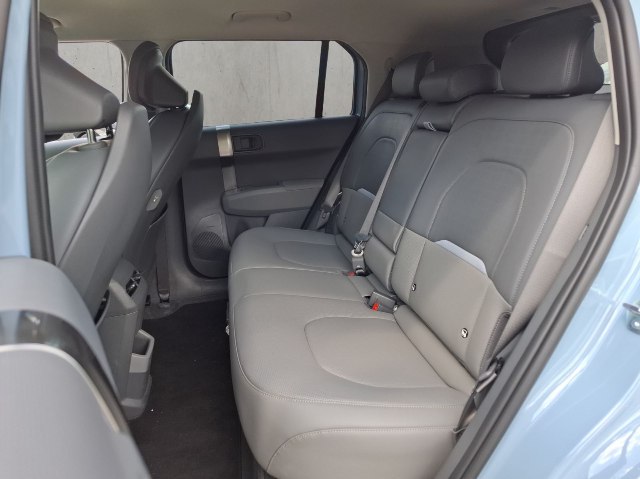 Kia EV3 Earth FWD, 150kW, A, 5d.
