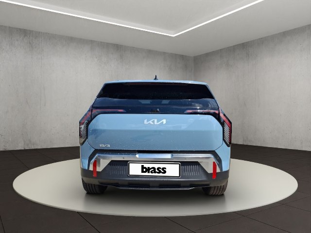 Kia EV3 Earth FWD, 150kW, A, 5d.