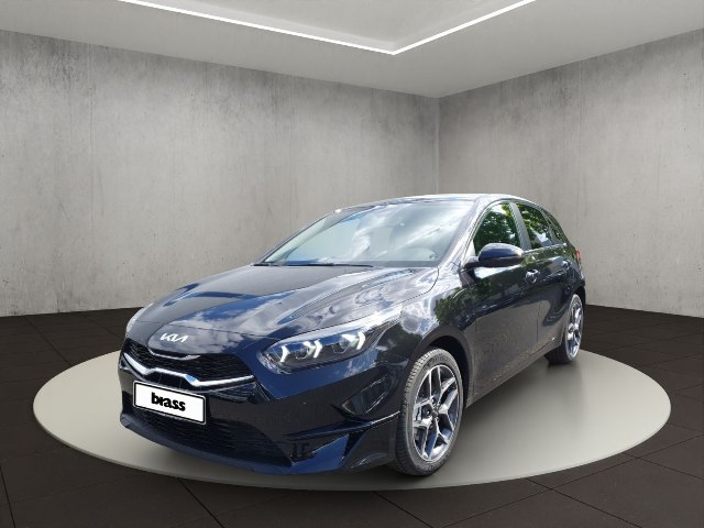 Kia cee´d 1.0 T-GDI, 74kW, M, 5d.