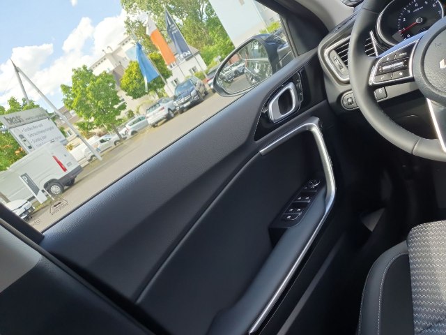 Kia cee´d 1.0 T-GDI, 74kW, M, 5d.