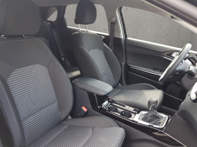Kia cee´d 1.0 T-GDI, 74kW, M, 5d.