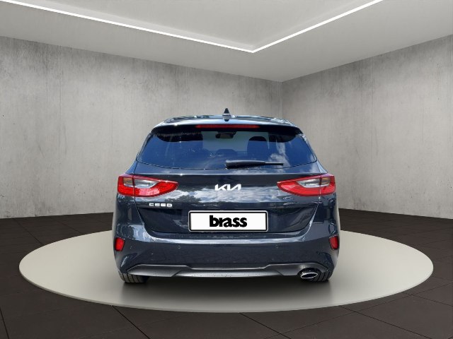 Kia cee´d 1.0 T-GDI, 74kW, M, 5d.